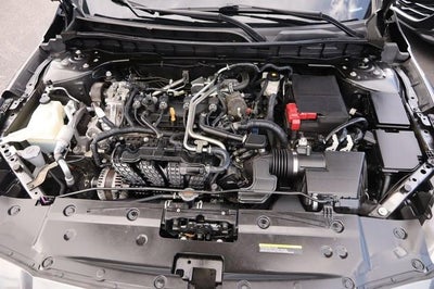 2021 Nissan Altima 2.5 SL