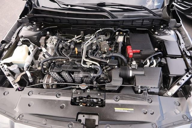 2021 Nissan Altima 2.5 SL