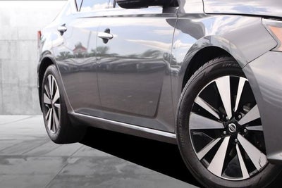 2021 Nissan Altima 2.5 SL
