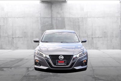 2021 Nissan Altima 2.5 SL