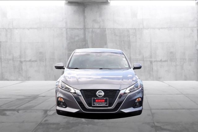 2021 Nissan Altima 2.5 SL