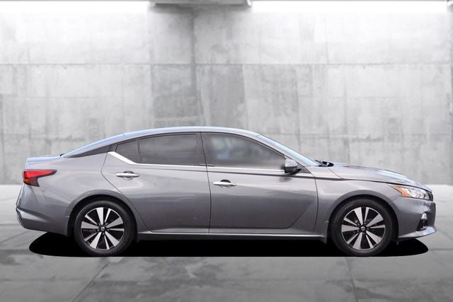 2021 Nissan Altima 2.5 SL
