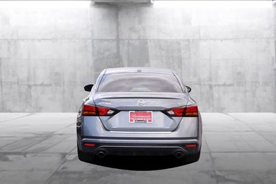 2021 Nissan Altima 2.5 SL