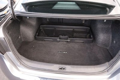 2021 Nissan Altima 2.5 SL