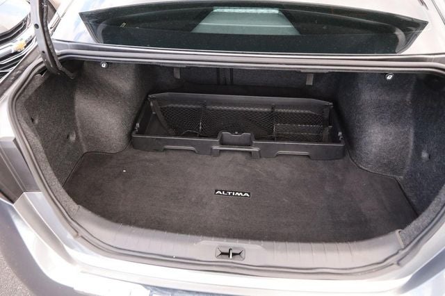 2021 Nissan Altima 2.5 SL