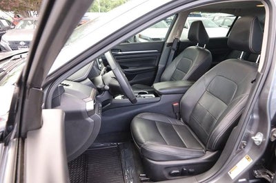 2021 Nissan Altima 2.5 SL