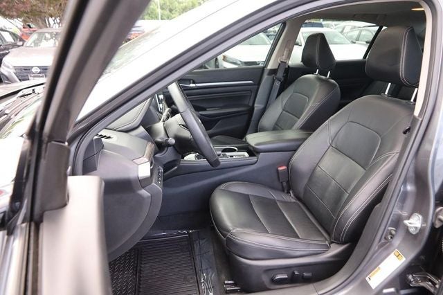 2021 Nissan Altima 2.5 SL