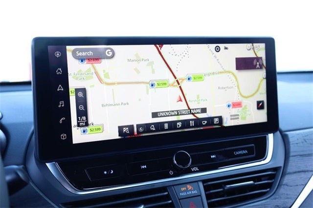 2025 Nissan Altima SL