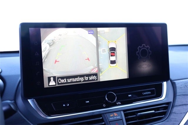 2025 Nissan Altima SL