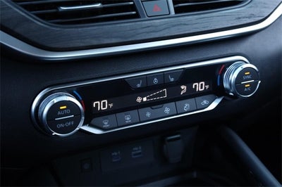 2025 Nissan Altima SL