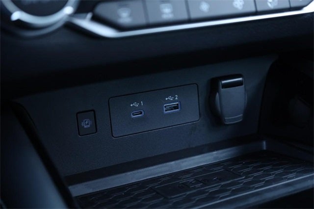 2025 Nissan Altima SL