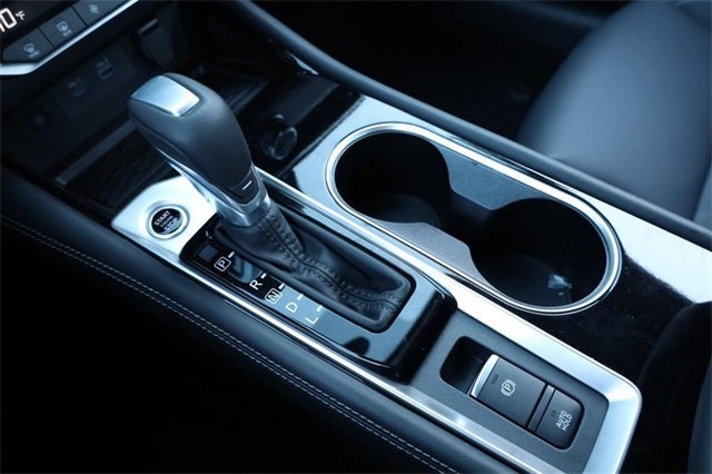 2025 Nissan Altima SL