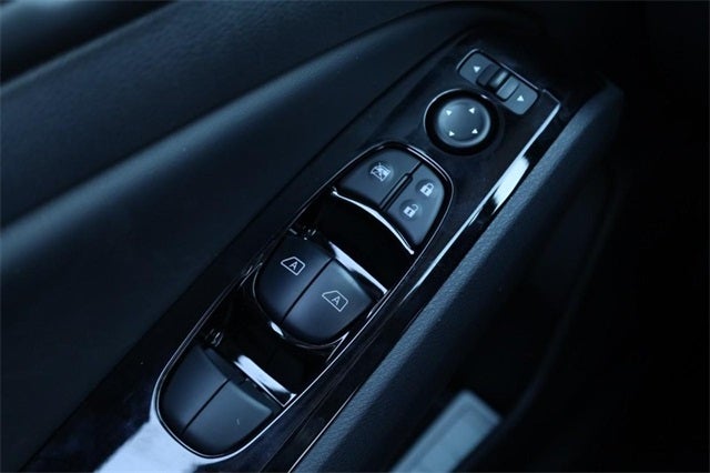 2025 Nissan Altima SL