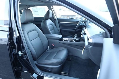 2025 Nissan Altima SL