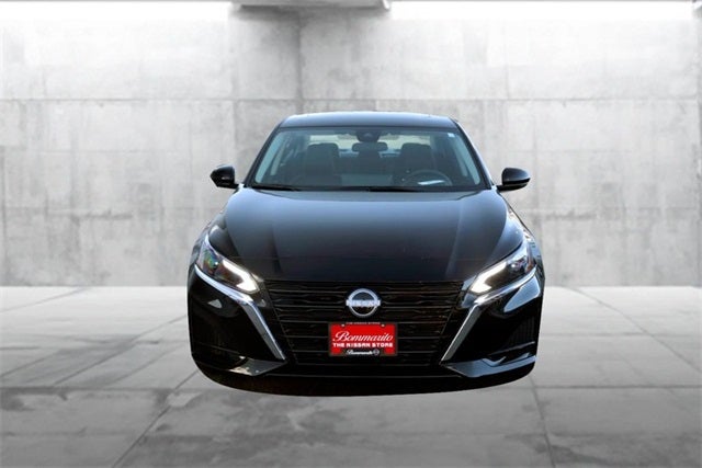 2025 Nissan Altima SL