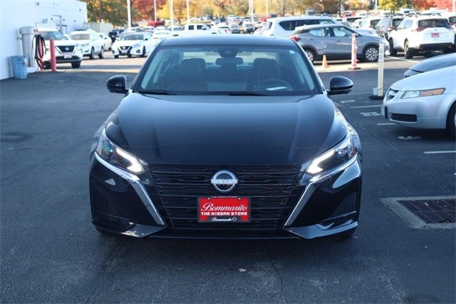 2025 Nissan Altima SL