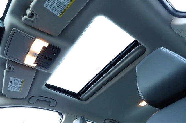 2025 Nissan Altima SL