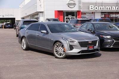 2020 Nissan Altima 2.5 SL