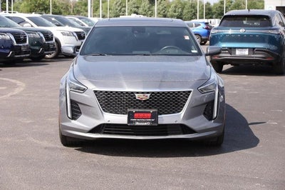 2020 Nissan Altima 2.5 SL