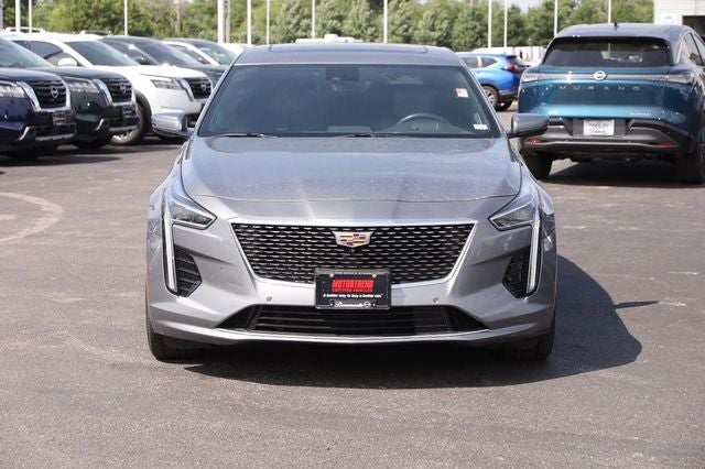 2020 Nissan Altima 2.5 SL