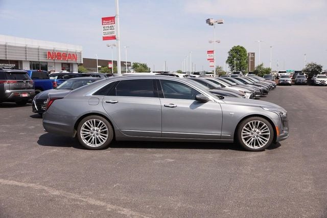 2020 Nissan Altima 2.5 SL