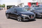 2020 Nissan Altima 2.5 SL