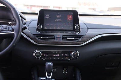 2020 Nissan Altima 2.5 SL