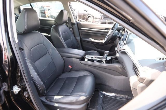 2020 Nissan Altima 2.5 SL