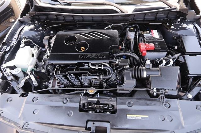 2020 Nissan Altima 2.5 SL