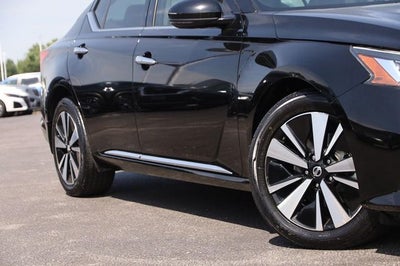 2020 Nissan Altima 2.5 SL