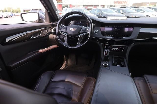 2020 Nissan Altima 2.5 SL