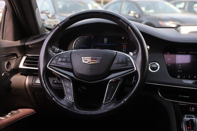 2020 Nissan Altima 2.5 SL