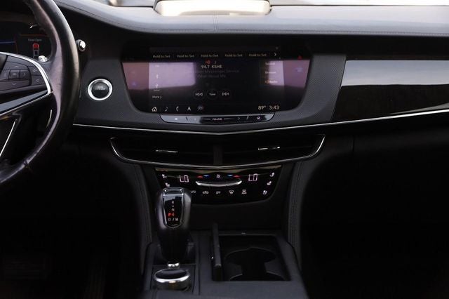 2020 Nissan Altima 2.5 SL