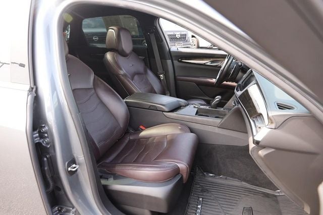 2020 Nissan Altima 2.5 SL
