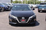 2020 Nissan Altima 2.5 SL