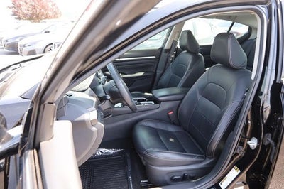 2020 Nissan Altima 2.5 SL