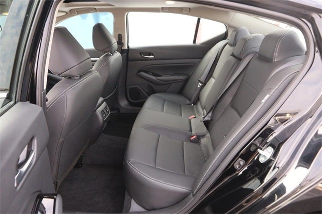 2025 Nissan Altima 2.5 SL