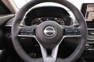 2025 Nissan Altima 2.5 SL