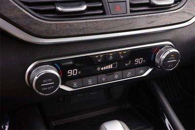 2025 Nissan Altima 2.5 SL