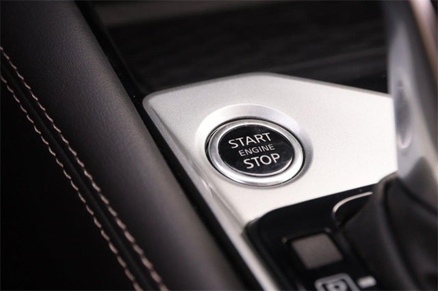 2025 Nissan Altima 2.5 SL