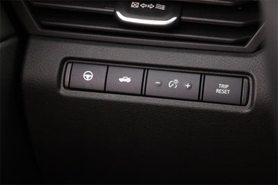 2025 Nissan Altima 2.5 SL