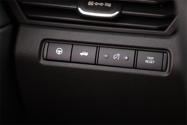 2025 Nissan Altima 2.5 SL