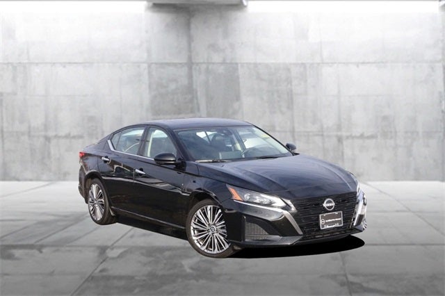 2025 Nissan Altima 2.5 SL