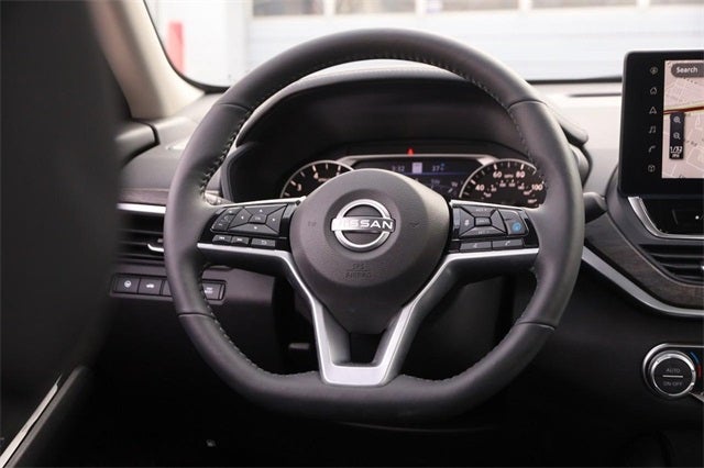 2025 Nissan Altima 2.5 SL