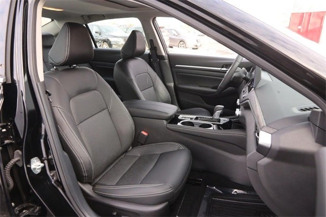 2025 Nissan Altima 2.5 SL