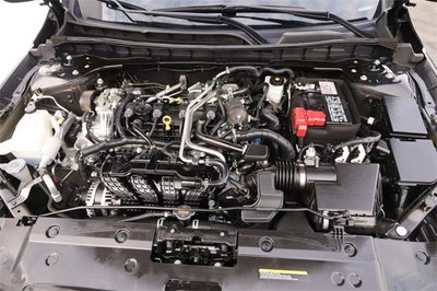 2025 Nissan Altima 2.5 SL