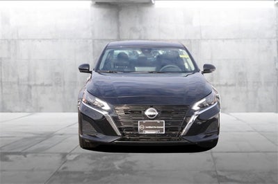 2025 Nissan Altima 2.5 SL