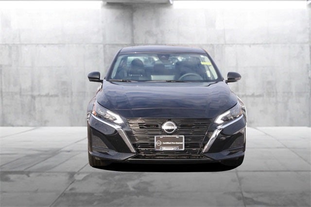 2025 Nissan Altima 2.5 SL