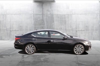 2025 Nissan Altima 2.5 SL