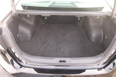 2025 Nissan Altima 2.5 SL